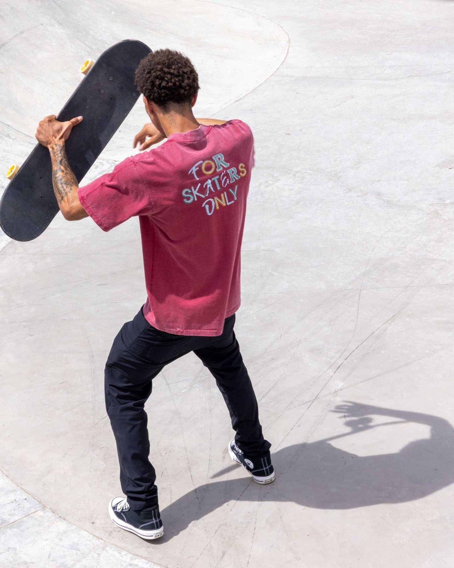 Jewels Heavy Tee