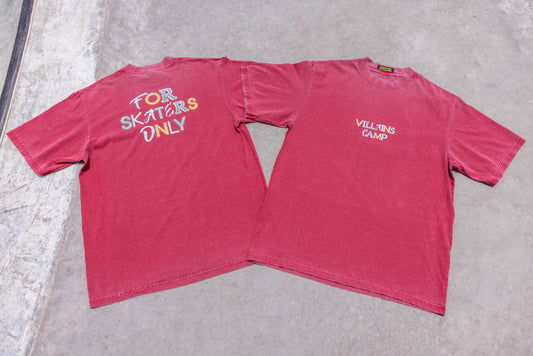 Jewels Heavy Tee