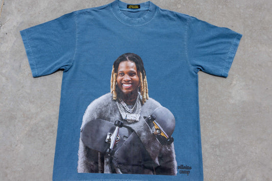 Durkio Heavy Tee