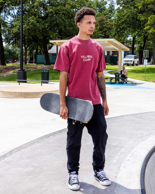 Jewels Heavy Tee