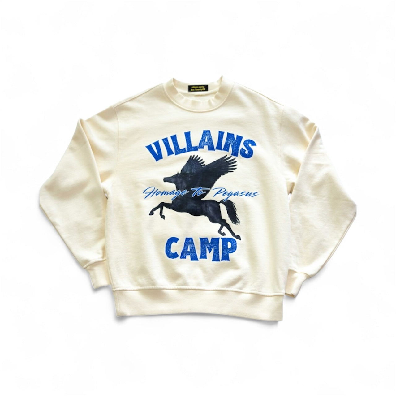 HTP Heavy Sweatshirt Cowboys