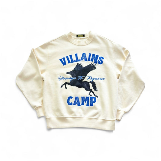 HTP Heavy Sweatshirt Cowboys