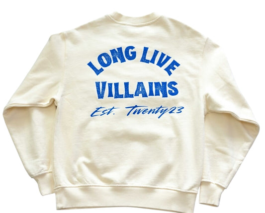 HTP Heavy Sweatshirt Cowboys