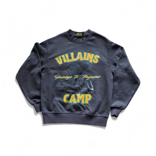 HTP Heavy Sweatshirt Stars