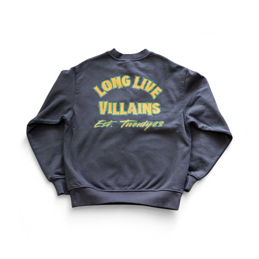 HTP Heavy Sweatshirt Stars